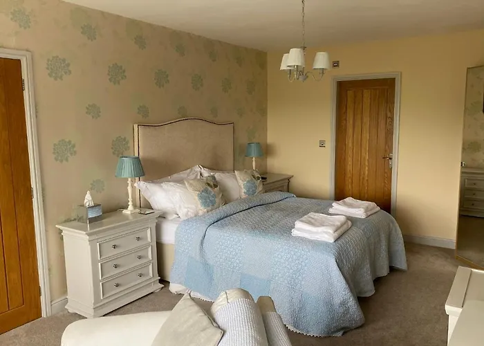 The Gables Bed & Breakfast