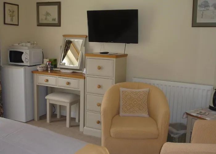 The Little Annexe