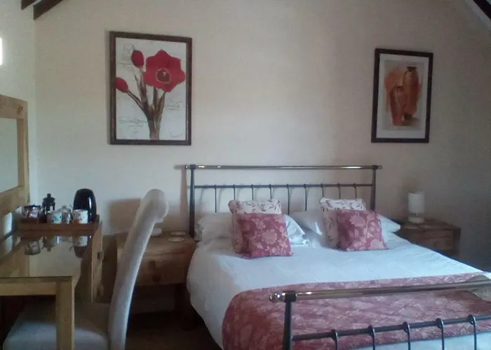The Lincolnshire Poacher Inn